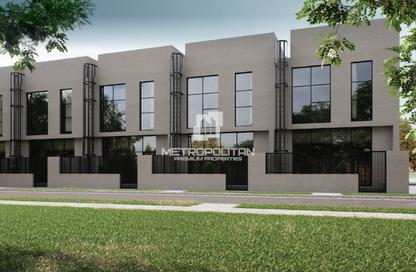 Townhouse - 2 - 3 for sale in Hayyan - Sharjah