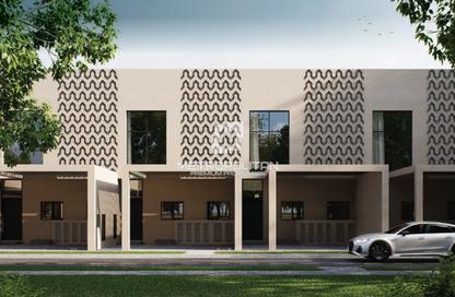 Townhouse - 2 - 3 for sale in Hayyan - Sharjah