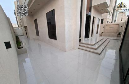 Villa - 5 - 7 for sale in Al Zaheya Gardens - Al Zahya - Ajman Villa - 5 - 7 for sale in Al Zaheya Gardens - Al Zahya - Ajman