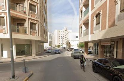 Land - Studio for sale in Al Nakhil 2 - Al Nakhil - Ajman