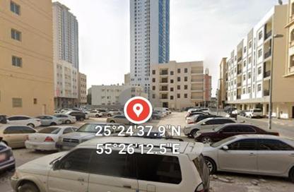 Land - Studio for sale in Al Nakhil 2 - Al Nakhil - Ajman Land - Studio for sale in Al Nakhil 2 - Al Nakhil - Ajman