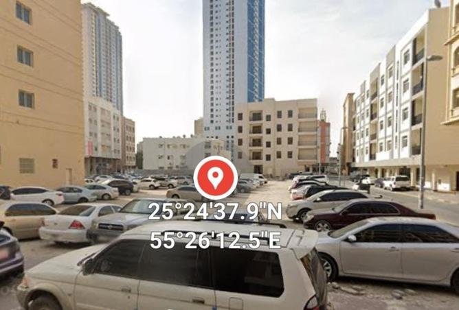 أرض سكنية تجارية للبيع في النخيل 2 عجمان