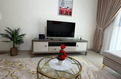 Apartment - 1 Bedroom - 1 Bathroom for rent in Maryam Island - Al Khan - Sharjah