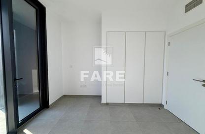 Apartment - 2 Bedrooms - 3 Bathrooms for rent in Tiraz - Naseej District - Aljada - Sharjah Apartment - 2 Bedrooms - 3 Bathrooms for rent in Tiraz - Naseej District - Aljada - Sharjah