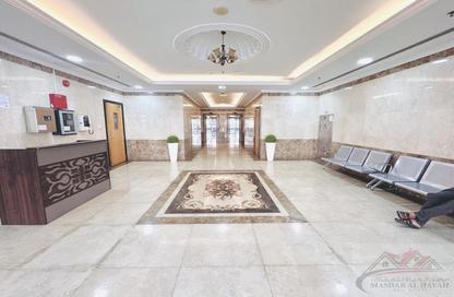 Apartment - 2 - 2 for rent in Al Thani Muwaileh - Muwaileh Commercial - Sharjah