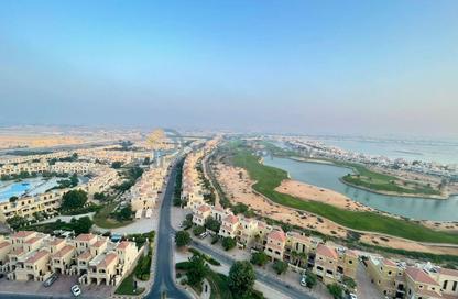 Apartment - 1 Bedroom - 1 Bathroom for rent in Royal Breeze 4 - Royal Breeze - Al Hamra Village - Ras Al Khaimah