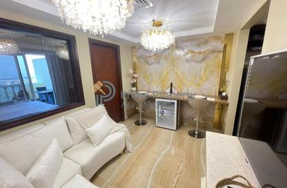 Apartment - 1 Bedroom - 1 Bathroom for rent in Royal Breeze 4 - Royal Breeze - Al Hamra Village - Ras Al Khaimah
