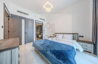 Apartment - 1 Bedroom - 2 Bathrooms for sale in Samana Park Views - Arjan - Dubai