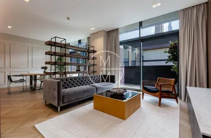 Apartment - 2 Bedrooms - 3 Bathrooms for sale in City Walk Residential Building 7 - City Walk Residential - City Walk - Dubai