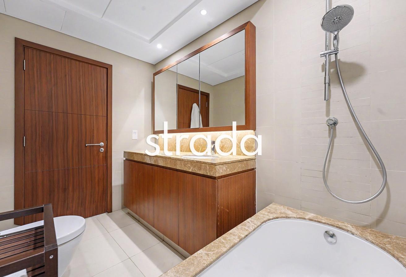 Furnished | Golf View | Large Layout photo 27