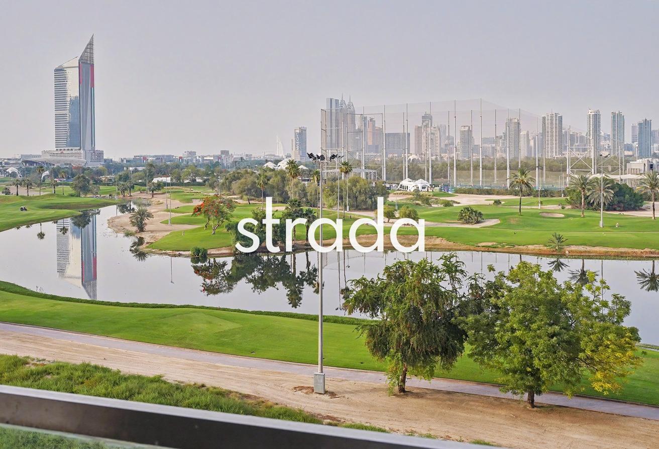 Furnished | Golf View | Large Layout photo 18