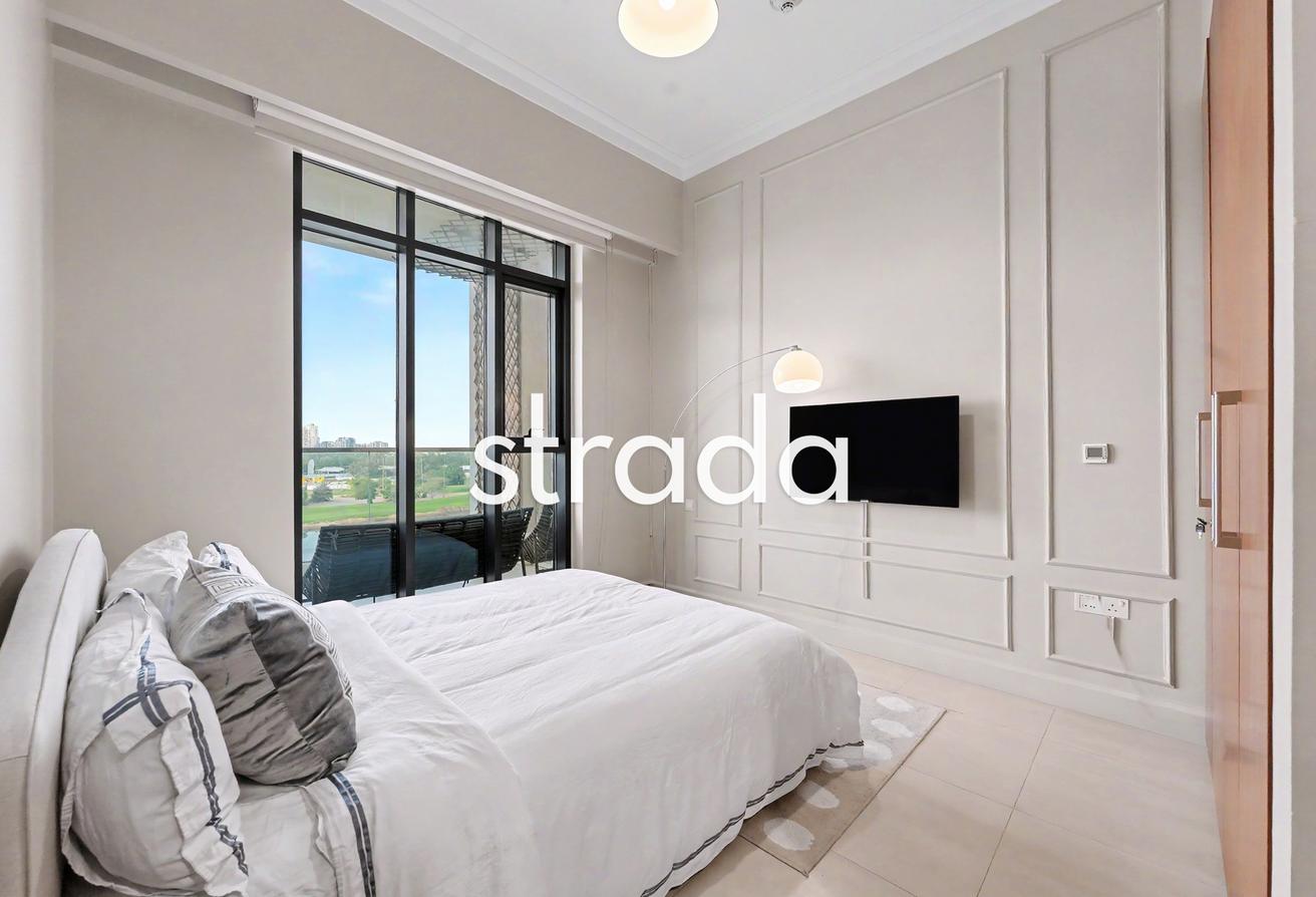 Furnished | Golf View | Large Layout photo 19