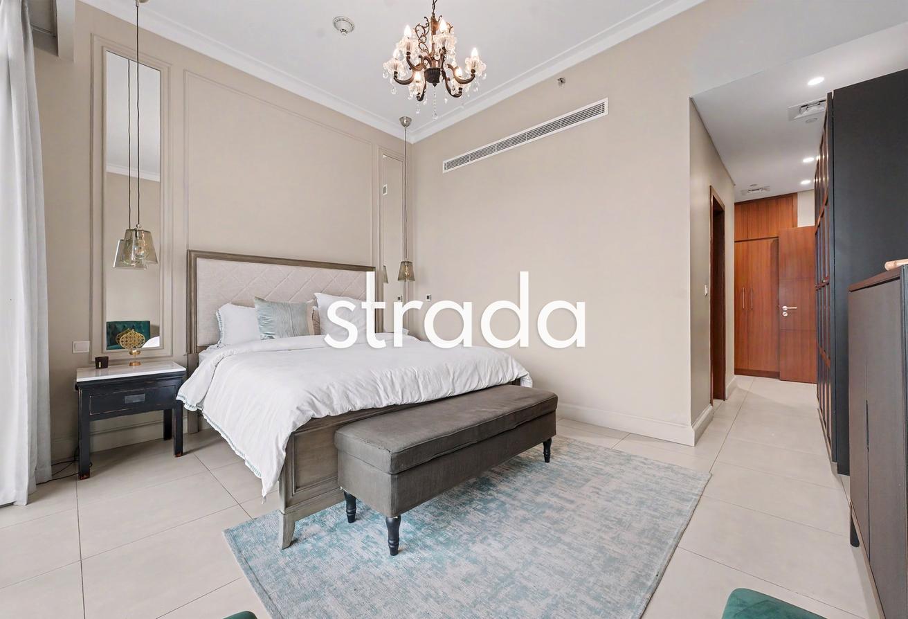 Furnished | Golf View | Large Layout photo 25