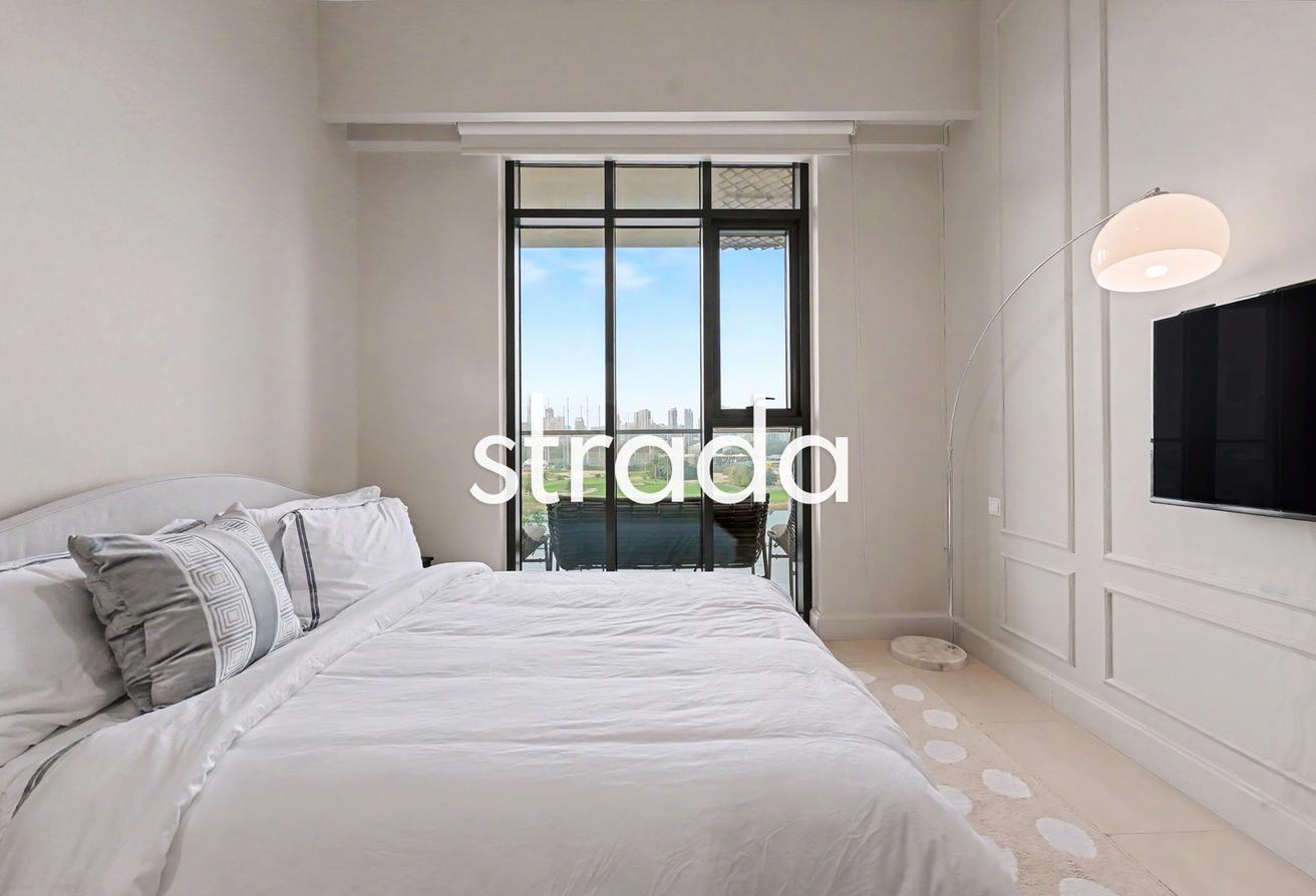 Furnished | Golf View | Large Layout photo 20