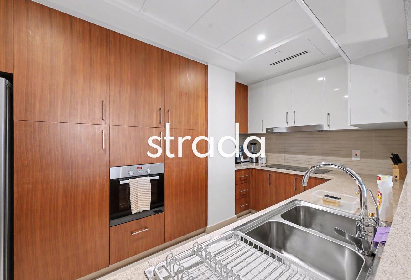 Furnished | Golf View | Large Layout photo 14