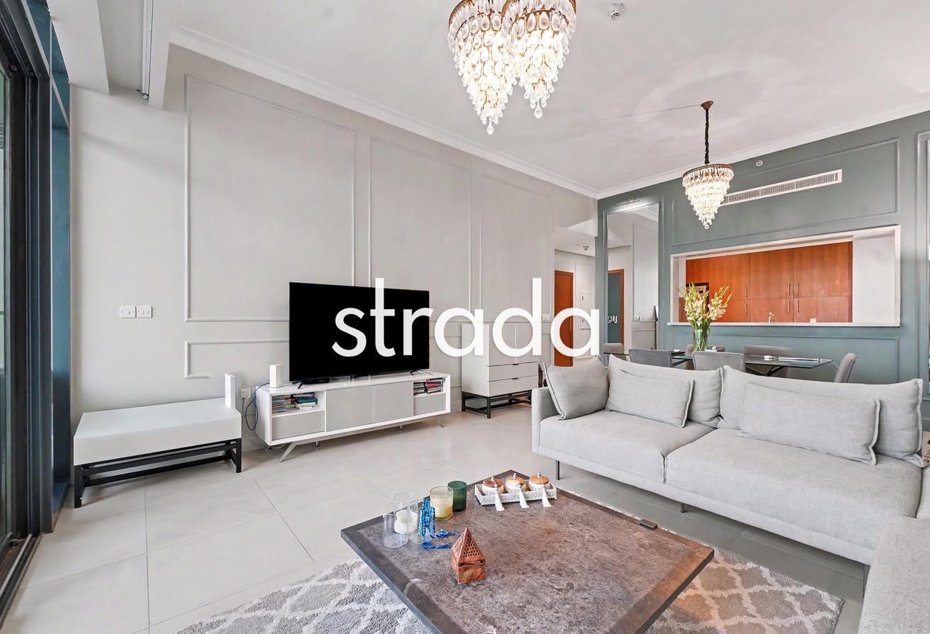 Furnished | Golf View | Large Layout photo 6