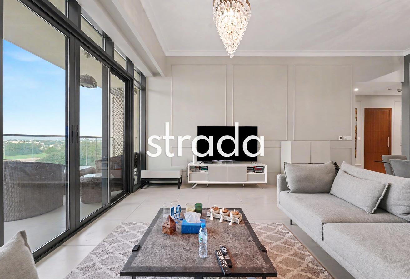 Furnished | Golf View | Large Layout photo 5