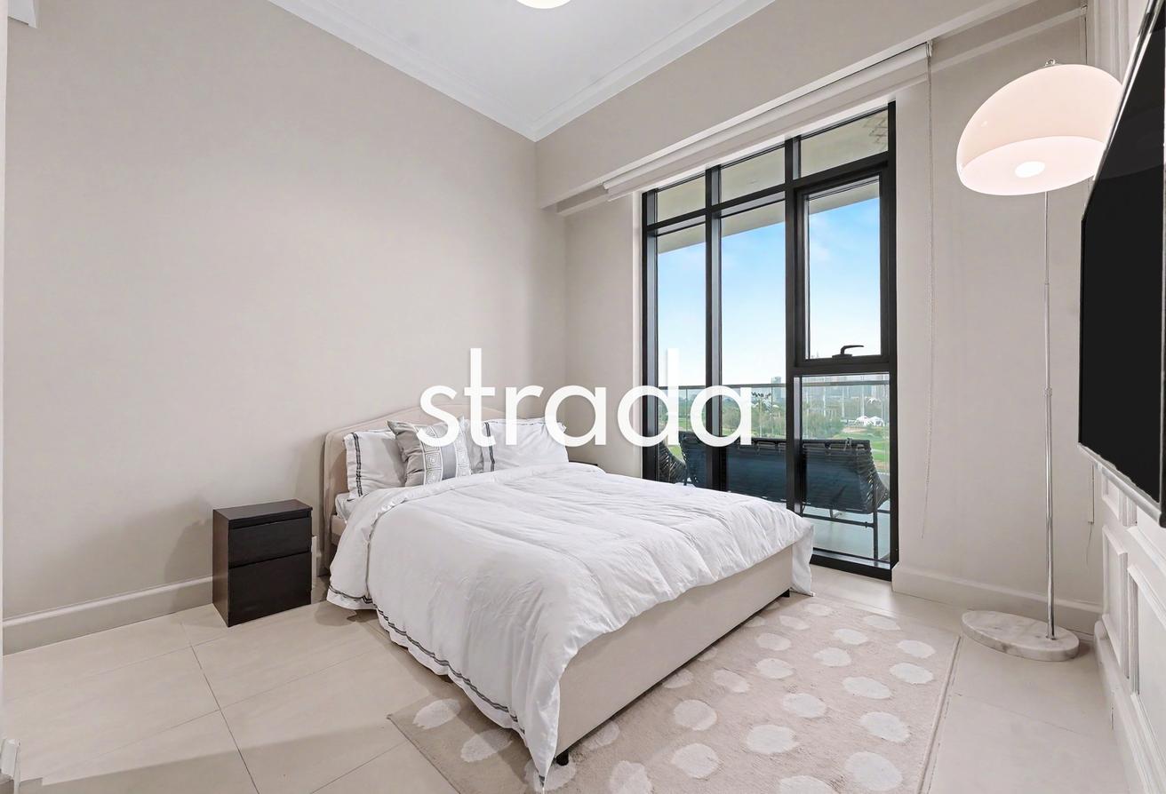 Furnished | Golf View | Large Layout photo 21
