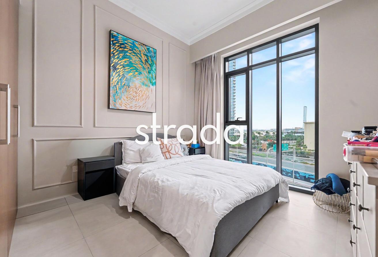 Furnished | Golf View | Large Layout photo 28