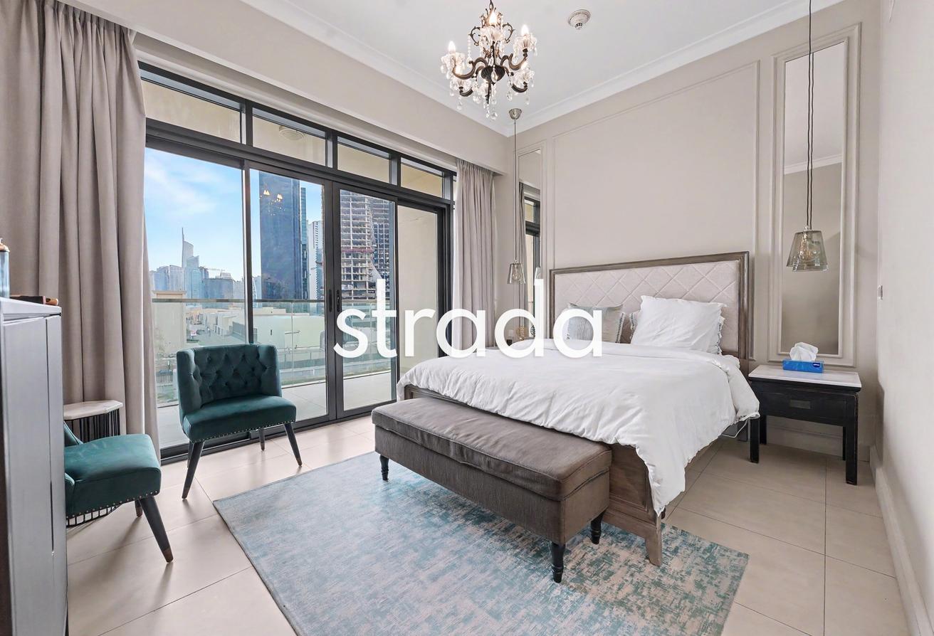 Furnished | Golf View | Large Layout photo 24