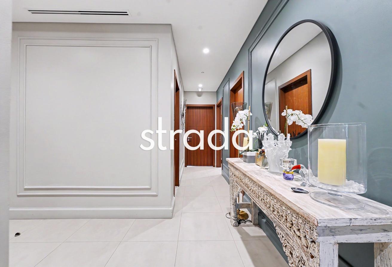 Furnished | Golf View | Large Layout photo 12