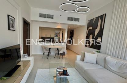 Apartment - 1 Bedroom - 1 Bathroom for rent in Silverene Tower B - Silverene - Dubai Marina - Dubai Apartment - 1 Bedroom - 1 Bathroom for rent in Silverene Tower B - Silverene - Dubai Marina - Dubai