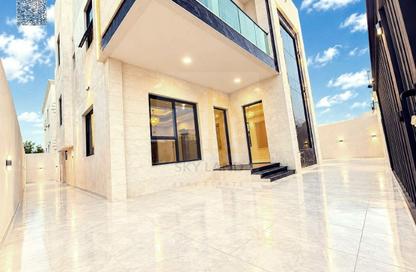 Villa - 4 - 6 for sale in Kabbali Hills - Al Helio 2 - Al Helio - Ajman