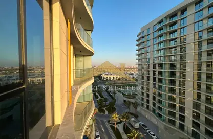 Apartment - 2 Bedrooms - 3 Bathrooms for rent in Northbay Residences - Mina Al Arab - Ras Al Khaimah Apartment - 2 Bedrooms - 3 Bathrooms for rent in Northbay Residences - Mina Al Arab - Ras Al Khaimah