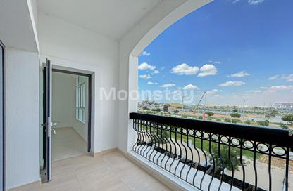 Apartment - 2 Bedrooms - 2 Bathrooms for rent in Ansam 4 - Ansam - Yas Island - Abu Dhabi