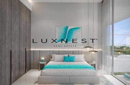 Apartment - 1 Bedroom - 1 Bathroom for sale in Reef 998 - Dubai Land Residence Complex - Dubai Land - Dubai