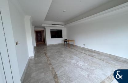 Apartment - 1 Bedroom - 1 Bathroom for rent in The Fairmont Palm Residence North - The Fairmont Palm Residences - Palm Jumeirah - Dubai