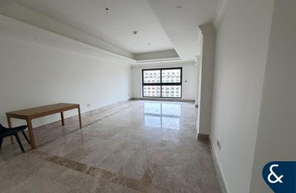 Apartment - 1 Bedroom - 1 Bathroom for rent in The Fairmont Palm Residence North - The Fairmont Palm Residences - Palm Jumeirah - Dubai