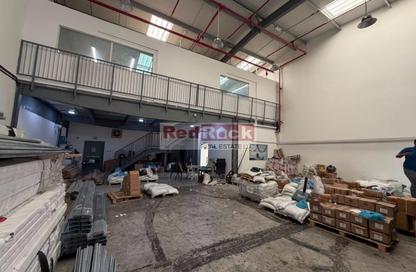 مستودع - استوديو - 1 حمام للايجار في أم الرمول - دبي مستودع - استوديو - 1 حمام للايجار في أم الرمول - دبي