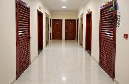 Whole Building - Studio - 7+ Bathrooms for sale in Ajman Gate Tower - Ajman Industrial 2 - Ajman Industrial Area - Ajman