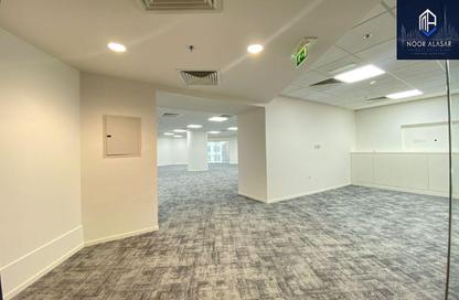 Office Space - Studio - 2 for rent in Park Place Tower - Sheikh Zayed Road - Dubai
