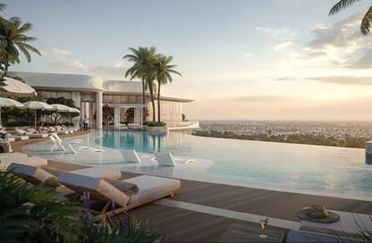 Apartment - Studio - 1 Bathroom for sale in 15 Cascade - Motor City - Dubai