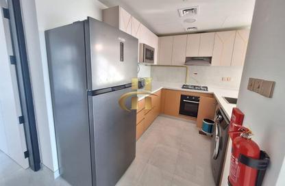 Apartment - 2 Bedrooms - 3 Bathrooms for sale in Skyz by Danube - Arjan - Dubai