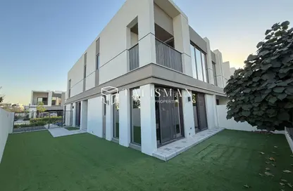 فيلا - 4 غرف نوم - 5 حمامات للايجار في أورا جاردنز - تلال الغاف - دبي