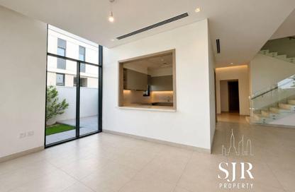 Townhouse - 4 Bedrooms - 4 Bathrooms for rent in Tilal Al Furjan - Al Furjan - Dubai Townhouse - 4 Bedrooms - 4 Bathrooms for rent in Tilal Al Furjan - Al Furjan - Dubai