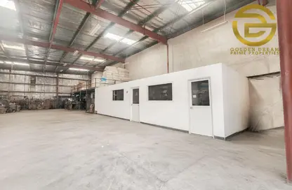 مستودع - استوديو - 1 حمام للايجار في مجمع دبي للاستثمار 2 - مجمع دبي للاستثمار - دبي