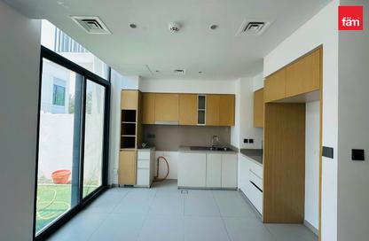 Villa - 3 Bedrooms - 4 Bathrooms for rent in Joy - Arabian Ranches 3 - Dubai