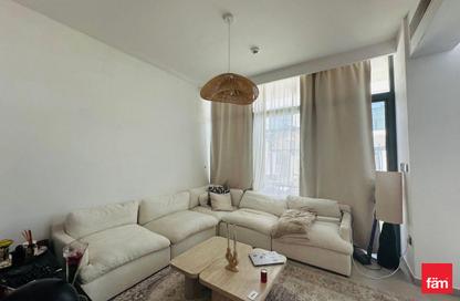 Villa - 3 Bedrooms - 4 Bathrooms for rent in Joy - Arabian Ranches 3 - Dubai