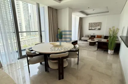 شقة - 2 غرف نوم - 2 حمامات للبيع في الاسترليني الغربية - الاسترليني - الخليج التجاري - دبي شقة - 2 غرف نوم - 2 حمامات للبيع في الاسترليني الغربية - الاسترليني - الخليج التجاري - دبي