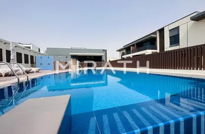 Villa - 4 Bedrooms - 5 Bathrooms for rent in Umm Suqeim 3 Villas - Umm Suqeim 3 - Umm Suqeim - Dubai