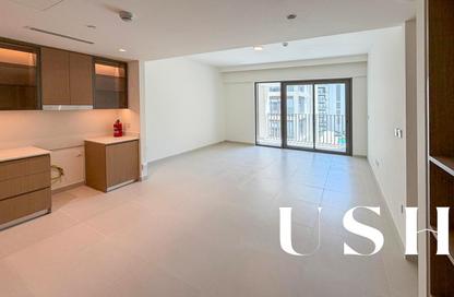 Apartment - 1 Bedroom - 1 Bathroom for rent in Moor at Creek Beach Building 1 - Moor at Creek Beach - Creek Beach - Dubai Creek Harbour (The Lagoons) - Dubai