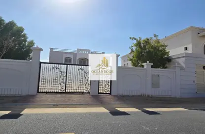Villa - 6 Bedrooms for sale in Al Nouf 2 - Al Nouf - Sharjah