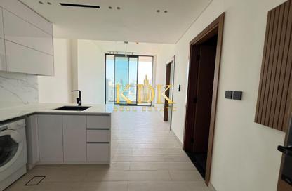 Apartment - 1 - 2 for rent in Binghatti Onyx - District 15 - Jumeirah Village Circle - Dubai Apartment - 1 - 2 for rent in Binghatti Onyx - District 15 - Jumeirah Village Circle - Dubai