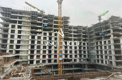 Apartment - 1 Bedroom - 1 Bathroom for sale in Lana On The Park - Town Square - Dubai