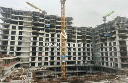 Apartment - 1 Bedroom - 1 Bathroom for sale in Lana On The Park - Town Square - Dubai