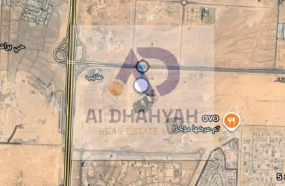 Land - Studio for sale in Athaib - Al Rowdat Suburb - Sharjah